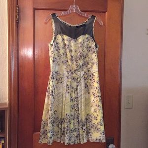 Dress from The Limited